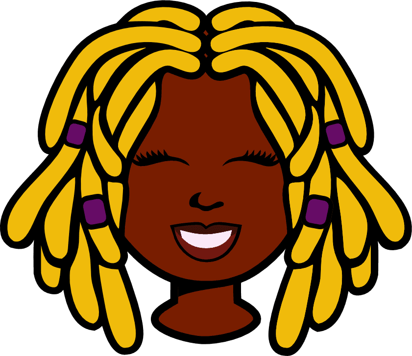 Afro Dreads
